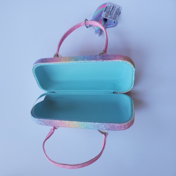 Girls carry case - Picture 2 of 3